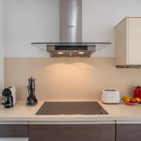 Madeira Ak5 公寓 丰沙尔