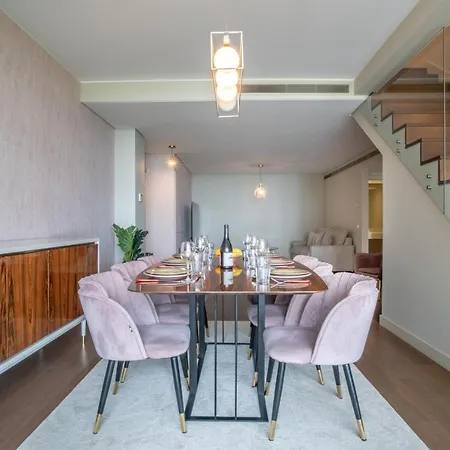 Madeira Ak5 公寓 *