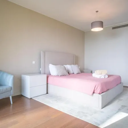 Madeira Ak5 公寓 *