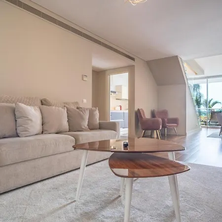 公寓 Madeira Ak5 丰沙尔