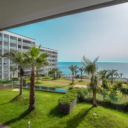 Madeira Ak5 公寓 *