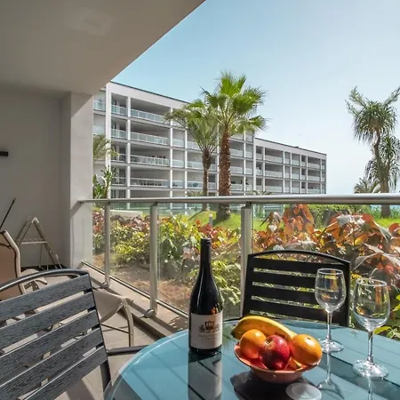 Madeira Ak5 * Funchal