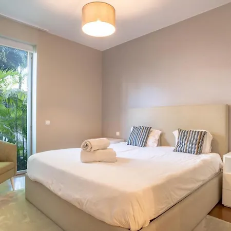 公寓 Madeira Ak5 丰沙尔