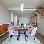 Madeira Ak5 Appartement *