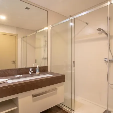 Madeira Ak5 Lägenhet Funchal (Madeira)