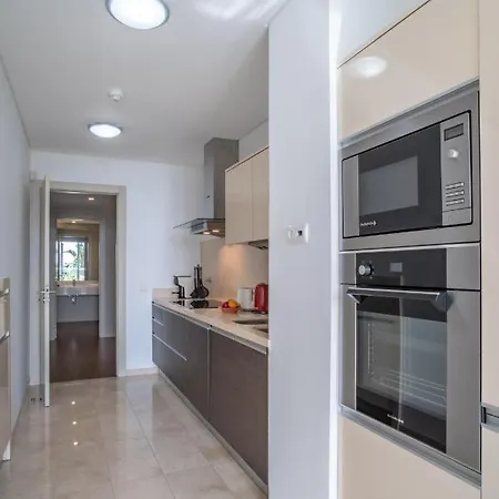 Madeira Ak5 Lägenhet