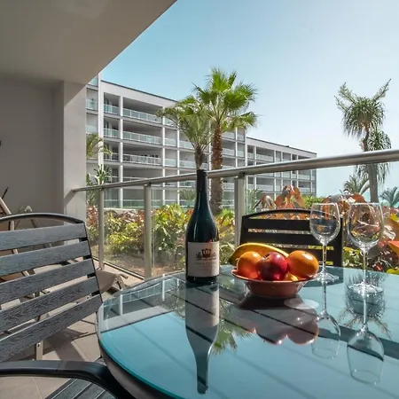 Madeira Ak5 Funchal (Madeira)