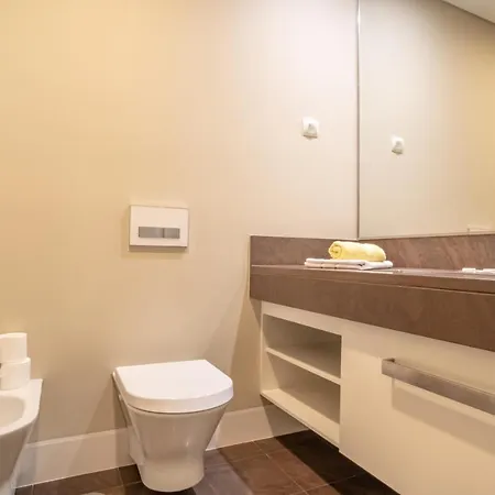 Madeira Ak5 Lägenhet Funchal (Madeira)