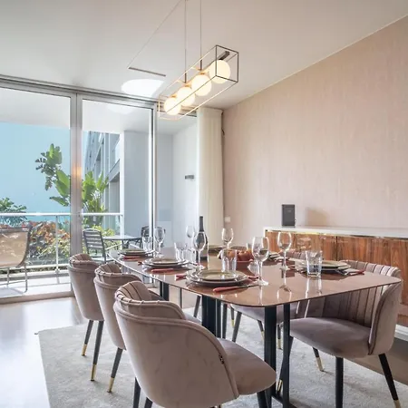 Madeira Ak5 Funchal (Madeira)