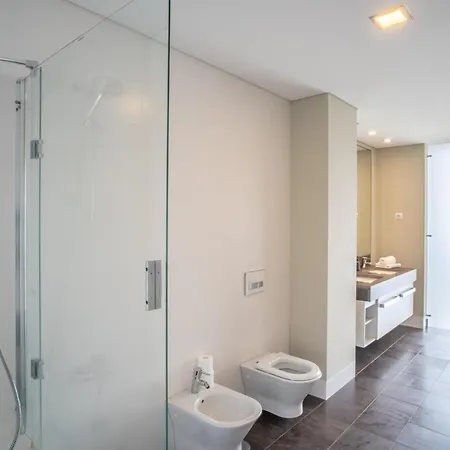 Lägenhet Madeira Ak5