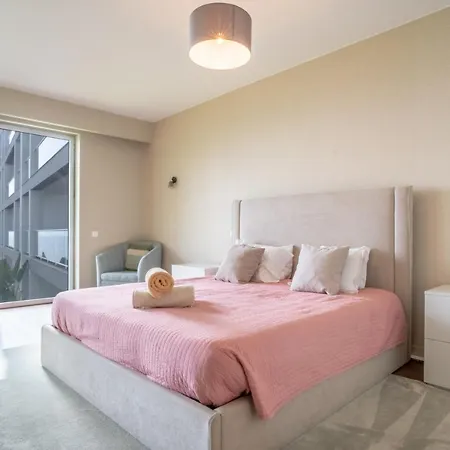 Madeira Ak5 Lägenhet *