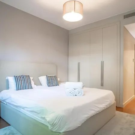 Lägenhet Madeira Ak5 *