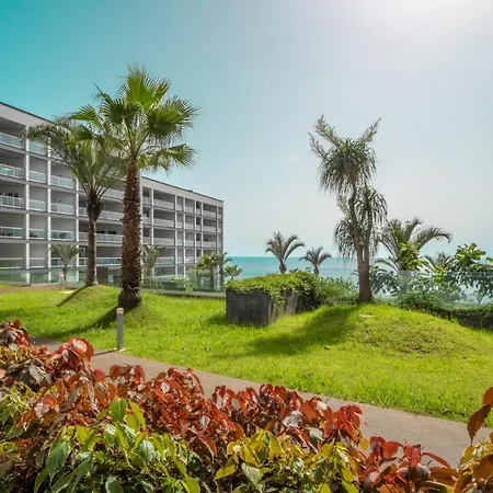 Madeira Ak5 Lägenhet