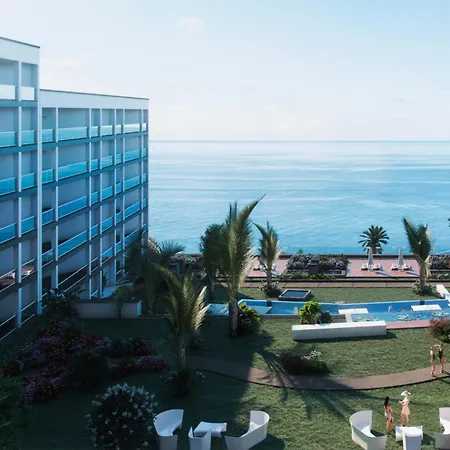 Lägenhet Madeira Ak5 *