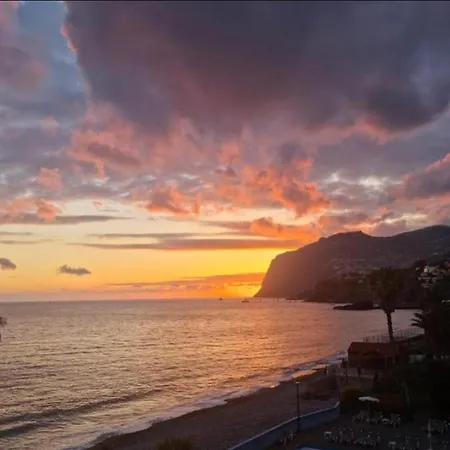 Madeira Ak5 Lägenhet *