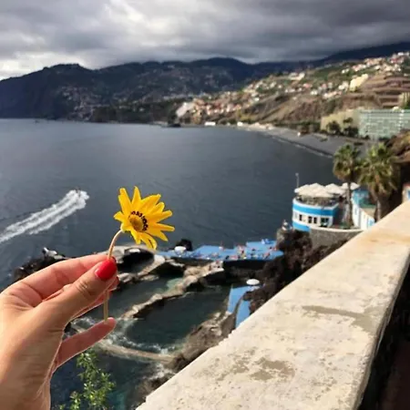 Madeira Ak5 * 丰沙尔