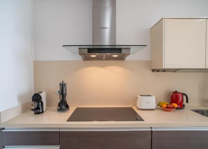 Madeira Ak5 Apartmán Funchal (Madeira)