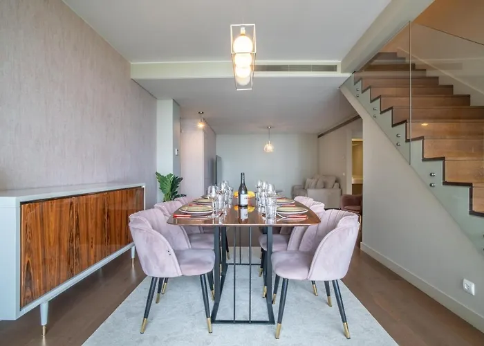 Madeira Ak5 Apartmán *