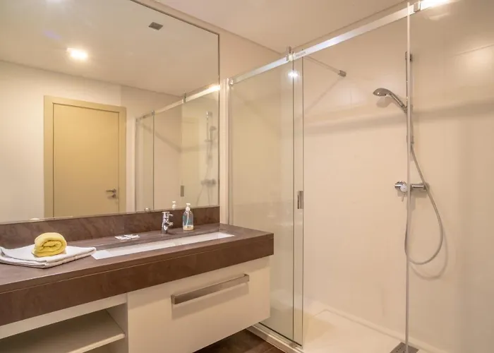 Madeira Ak5 Apartmán Funchal (Madeira)