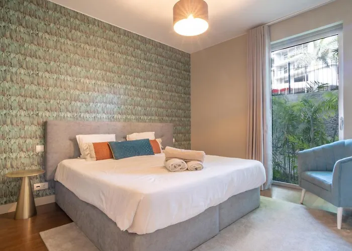 Madeira Ak5 * Funchal (Madeira)