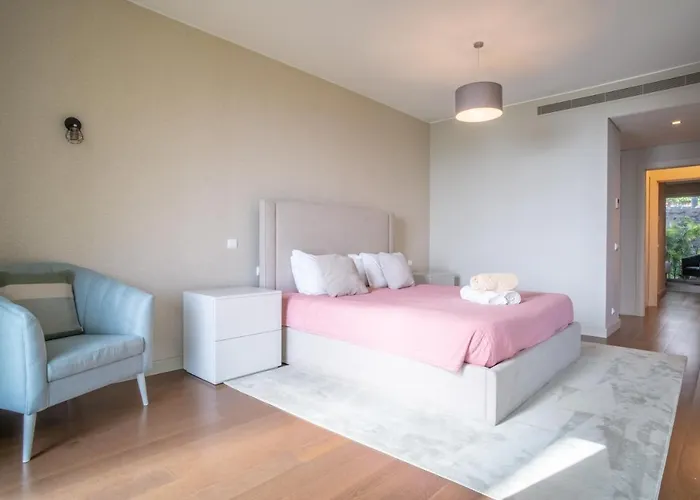 Madeira Ak5 Apartmán *