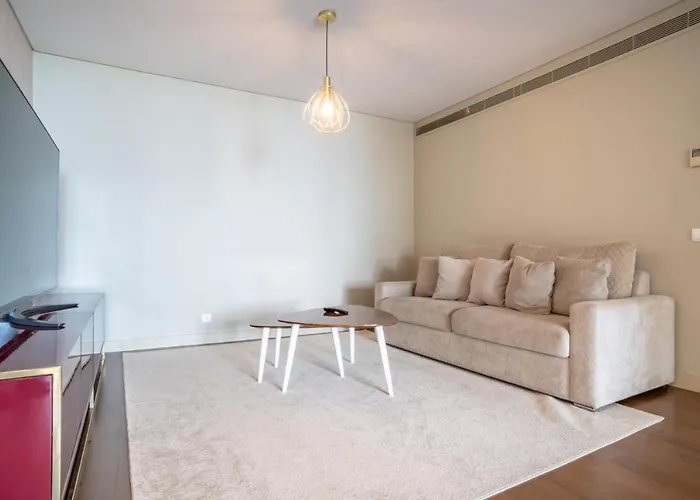 Madeira Ak5 Apartmán *