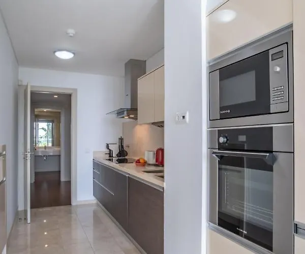 Madeira Ak5 Apartmán