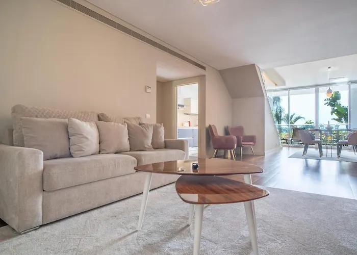 Apartmán Madeira Ak5 Funchal (Madeira)