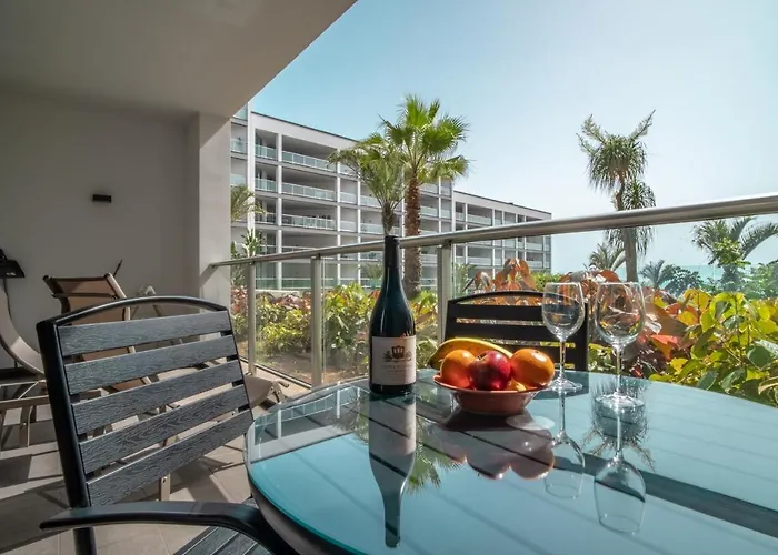 Madeira Ak5 Funchal (Madeira)