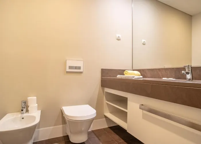 Madeira Ak5 Apartmán Funchal (Madeira)