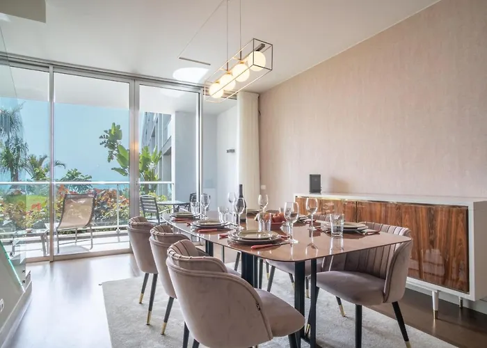 Madeira Ak5 Funchal (Madeira)