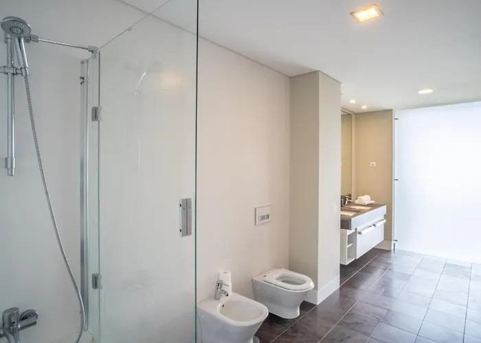 Apartmán Madeira Ak5