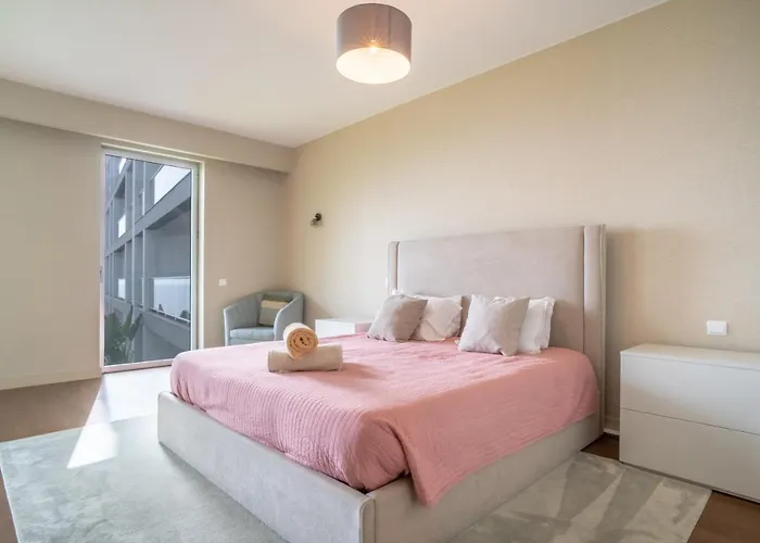 Madeira Ak5 Apartmán *