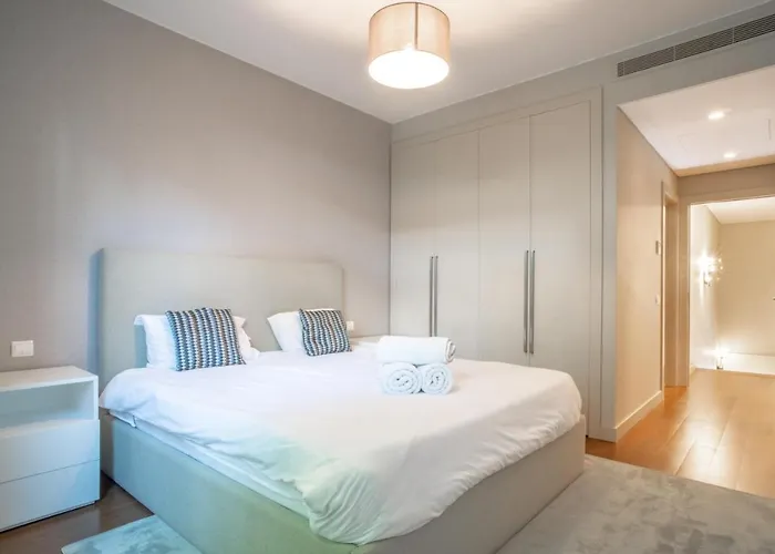 Apartmán Madeira Ak5 *