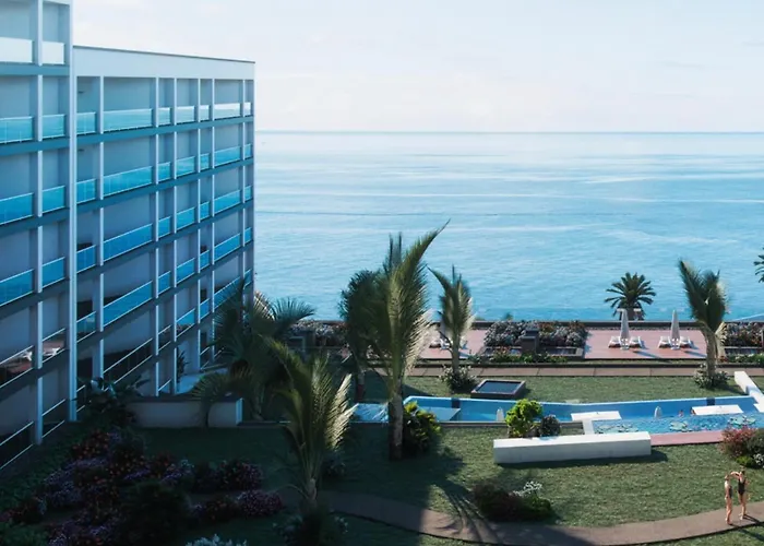 Apartmán Madeira Ak5 *
