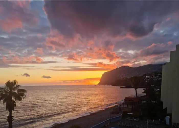 Madeira Ak5 Apartmán *