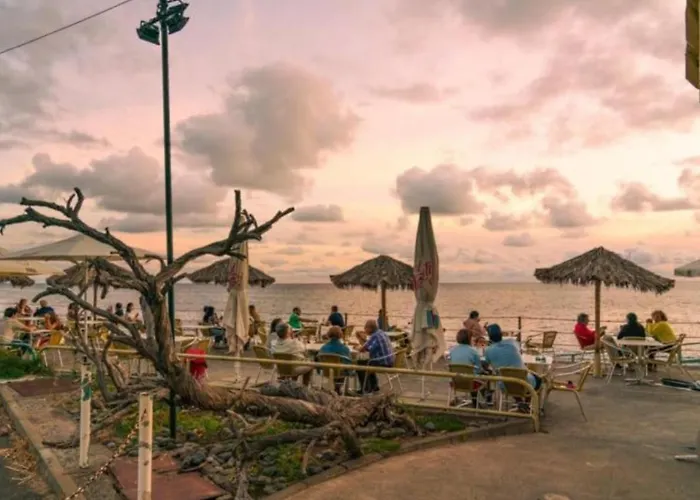 Apartmán Madeira Ak5 Funchal (Madeira)