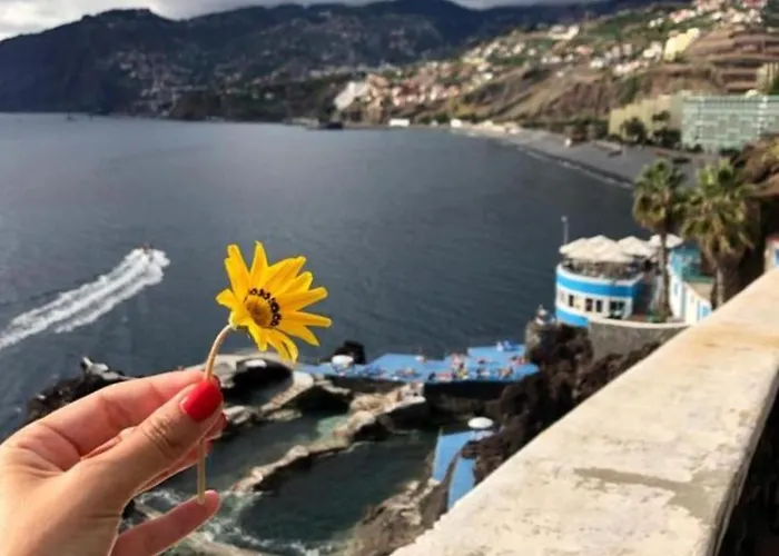 Madeira Ak5 * Funchal (Madeira)