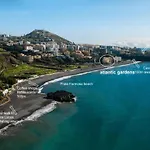Apartament Madeira Ak5