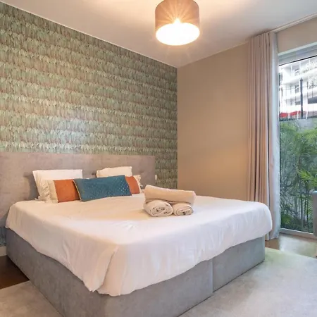 Madeira Ak5 * 丰沙尔
